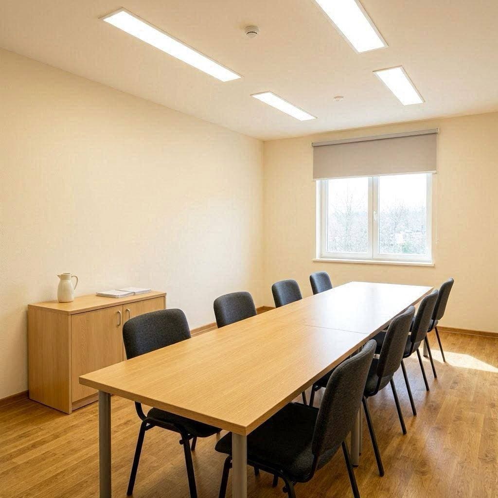 多元办公场景下写字楼办公会议区分时段冷热源联动优先级应基于什么设置依据